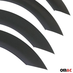 Mercedes-Benz Sprinter Wheel Arch Protection - Omac - W906 - '06-'18 Mercedes-Benz Sprinter Wheel Arch Protection - Omac - W906 - '06-'18